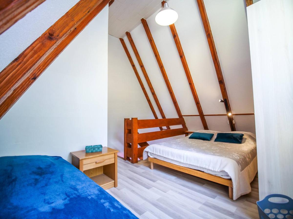 4 Gites Individuels A Kaysersberg Exterior foto