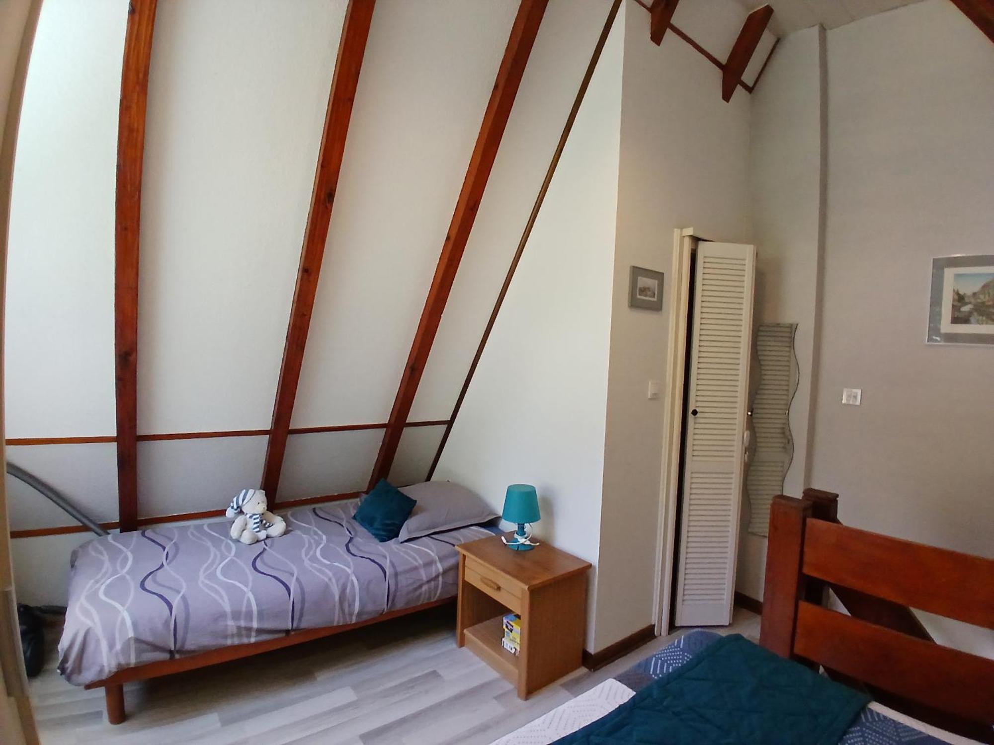 4 Gites Individuels A Kaysersberg Exterior foto