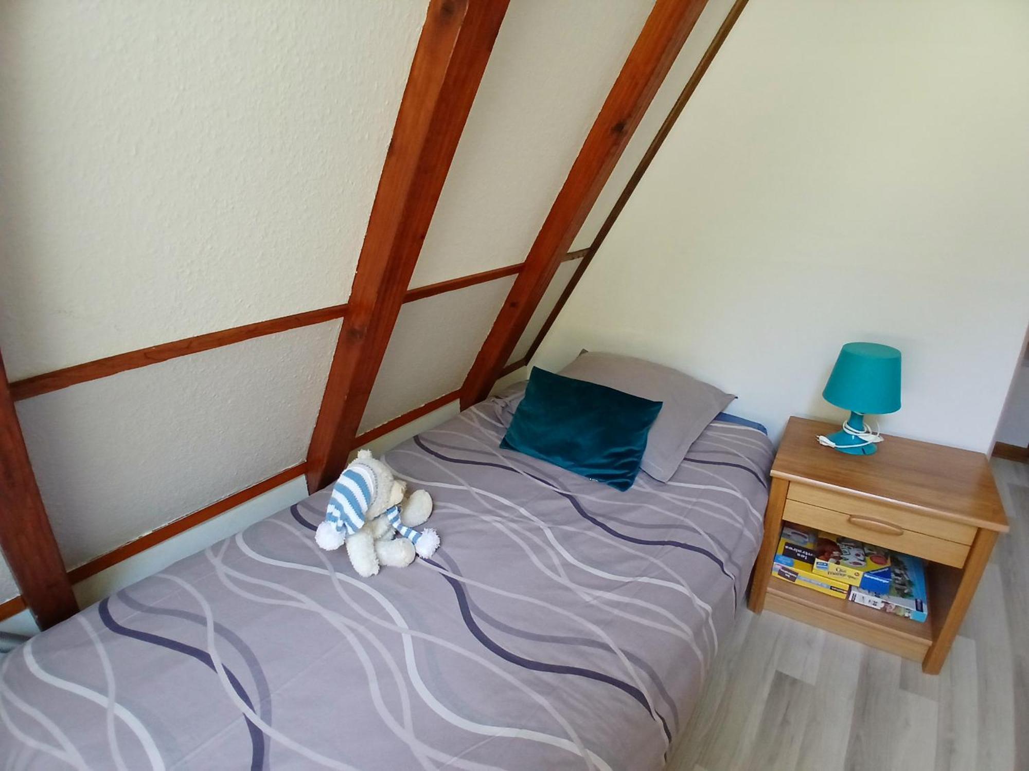 4 Gites Individuels A Kaysersberg Exterior foto