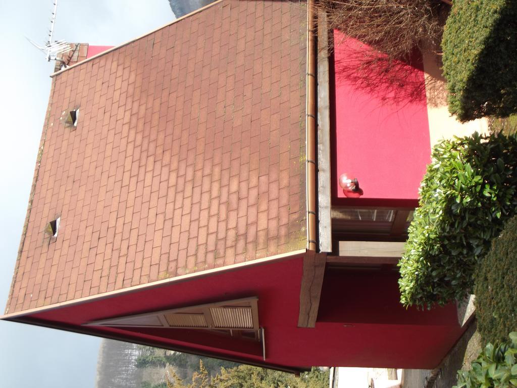 4 Gites Individuels A Kaysersberg Exterior foto