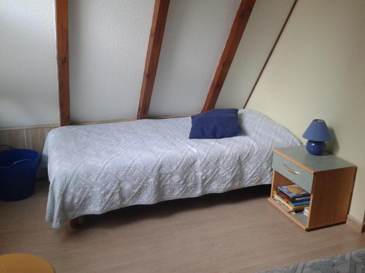 4 Gites Individuels A Kaysersberg Cameră foto