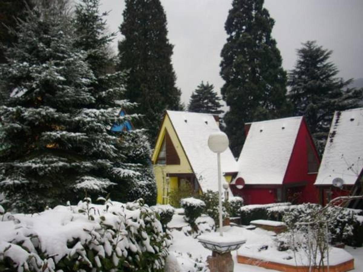 4 Gites Individuels A Kaysersberg Cameră foto